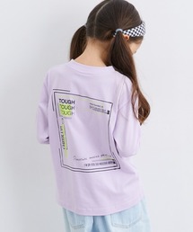 Malbon ロゴトップス ミントカラーが爽やか✨ラウンド映え⭐SMLあり 72時間Logo Bead Ponyプレゼントキャンペーン | THE HAIR BAR TOKYO