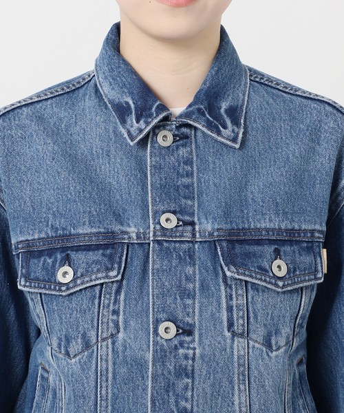 B.C STOCK（ベーセーストック）の「DU JOUR/デュ ジュール PETIT