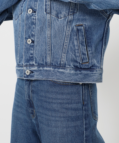 B.C STOCK（ベーセーストック）の「DU JOUR/デュ ジュール PETIT