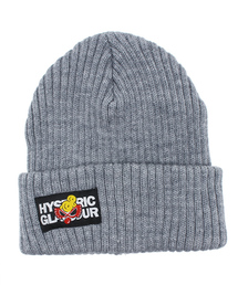 HYSTERIC MINI | HYSTERIC In the rough＆cool ニットキャップ(ニットキャップ/ビーニー)