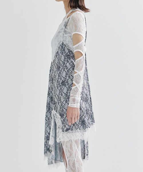 AKIKOAOKI（アキコアオキ）の「【AKIKOAOKI/アキコアオキ】Ada＆Amy 02