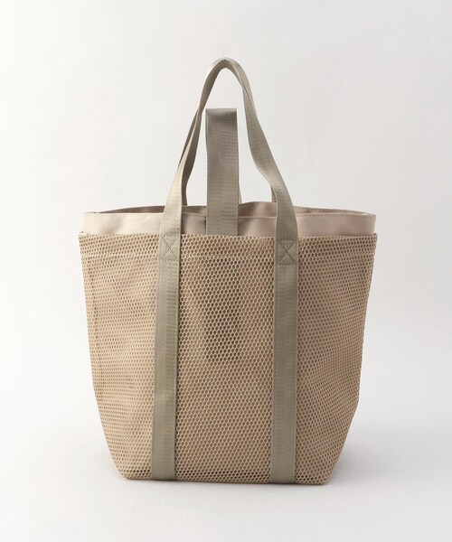 212 KITCHEN STORE(トゥワントゥキッチンストア)の「DSK.pig holms 保冷ランチジャーバッグ BE(エコバッグ/サブバッグ・レディース・その他・00)」の2枚目の写真