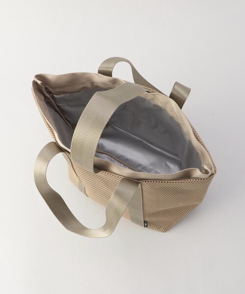 212 KITCHEN STORE(トゥワントゥキッチンストア)の「DSK.pig holms 保冷ランチジャーバッグ BE(エコバッグ/サブバッグ・レディース・その他・00)」の4枚目の写真