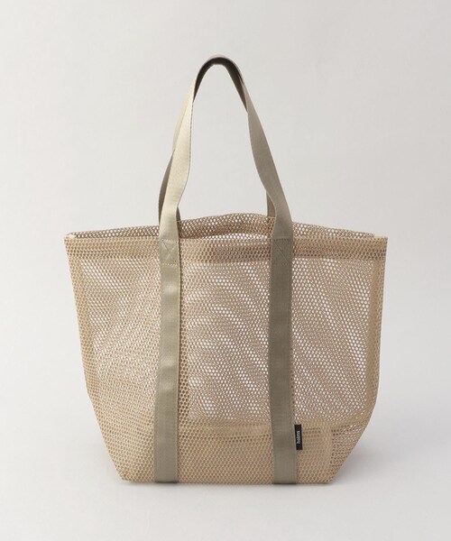 212 KITCHEN STORE(トゥワントゥキッチンストア)の「DSK.pig holms 保冷ランチジャーバッグ BE(エコバッグ/サブバッグ・レディース・その他・00)」の6枚目の写真