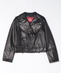 P*i様 VivienneWestwood*スウェットライダースラブジャケットヴ P*i様 VivienneWestwood*スウェットライダースラブジャケットヴ