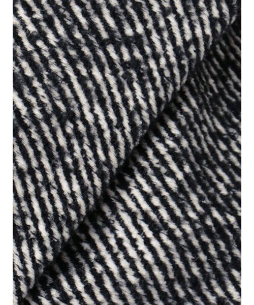 MURUA（ムルーア）の「【SET UP対応】ツイードキュロット（スカート・レディース・その他1・1/2）」の12枚目の写真