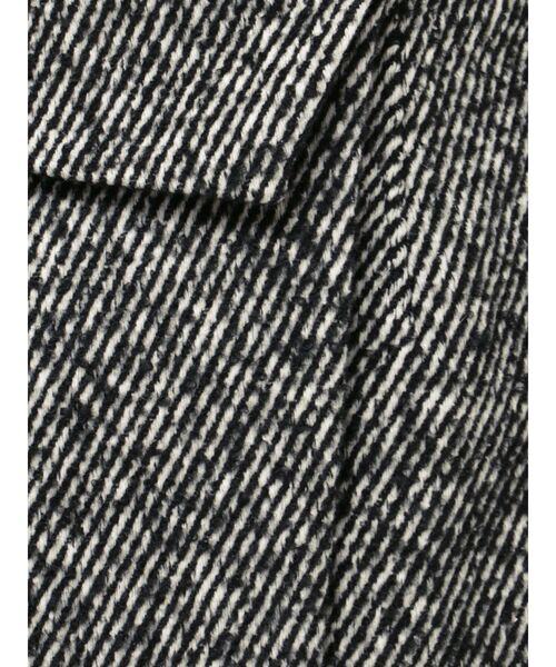 MURUA（ムルーア）の「【SET UP対応】ツイードキュロット（スカート・レディース・その他1・1/2）」の16枚目の写真