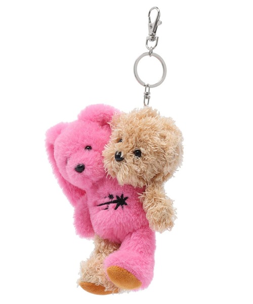 コープスパーティー デコれる⭐︎アクリルキーホルダーセット　刻命　由香 新品未開封】コープスパーティー デコれる⭐︎アクリル