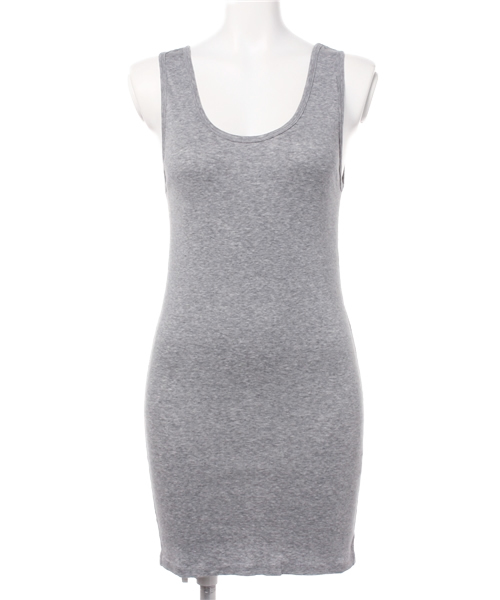 min@RNA（ミンアットアールエヌエー）の「M0157 スーピマフライスノースリーブ（タンクトップ・レディース・ブラック/ネイビー/オフホワイト/杢グレー/クリーム・MEDIUM）」の4枚目の写真