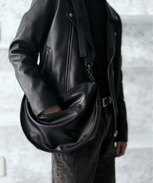 【OKUOKU 0909】ミニポーチ付き ショルダーバッグ oku-bag-676219413980-38 N【RBTS】