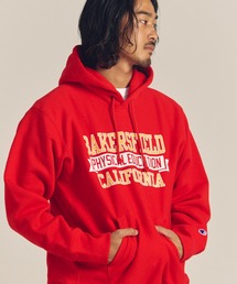 Champion（チャンピオン）の「CH-REVERSE WEAVE HOODED SWEAT（パーカー）」