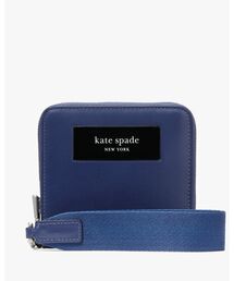 【katespade newyork】ケイラ スモール Lジップ ウォレット ケイラ スモール Lジップ ウォレット | 財布小物 | ケイト