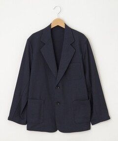 新品未使用/LE'RURE ジャケット Boxy tailored jacket Boxy tailored jacket（テーラードジャケット）｜LE'RURE