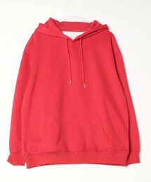 Basic Hoodie-A
