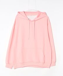 Basic Hoodie-A