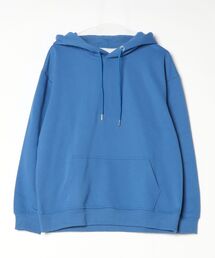 Basic Hoodie-A