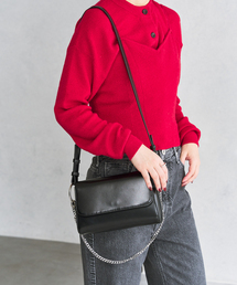 LE TALON | LE TALON Le cercle bag(ショルダーバッグ)