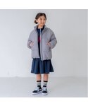and D. petit main(アンドディープティマイン)の「ジャケット/アウター(ブルゾン)」