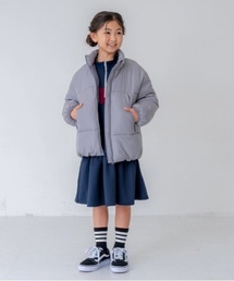 and D. petit main | 中綿ジャケット(ブルゾン)