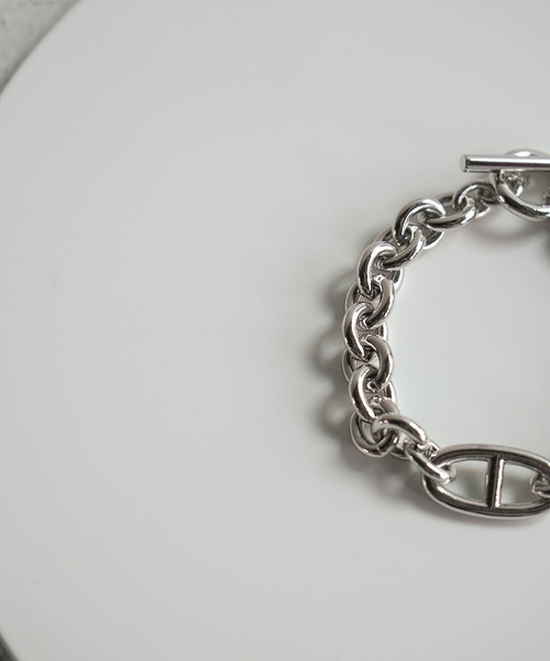 【追加】ital.fromJUNRed connection bracelet（ブレスレット）｜JUNRED（ジュンレッド）