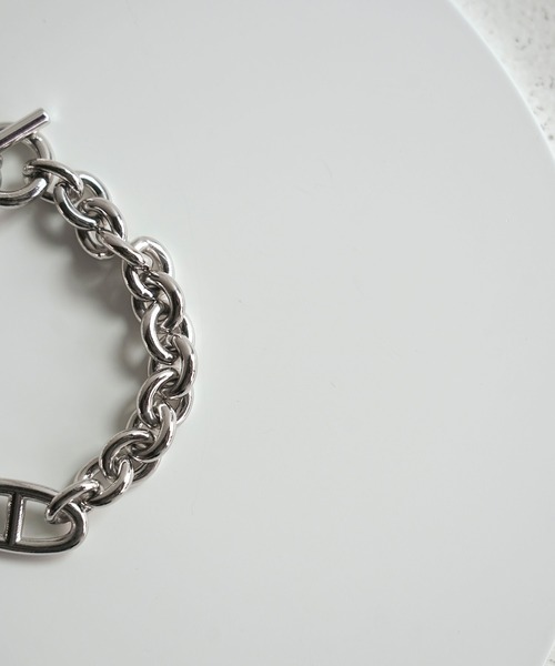 【追加】ital.fromJUNRed connection bracelet（ブレスレット）｜JUNRED（ジュンレッド）