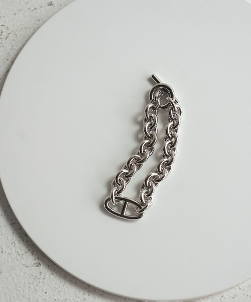 【追加】ital.fromJUNRed connection bracelet（ブレスレット）｜JUNRED（ジュンレッド）