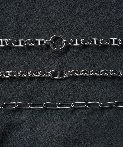 【追加】ital.fromJUNRed connection bracelet（ブレスレット）｜JUNRED（ジュンレッド）