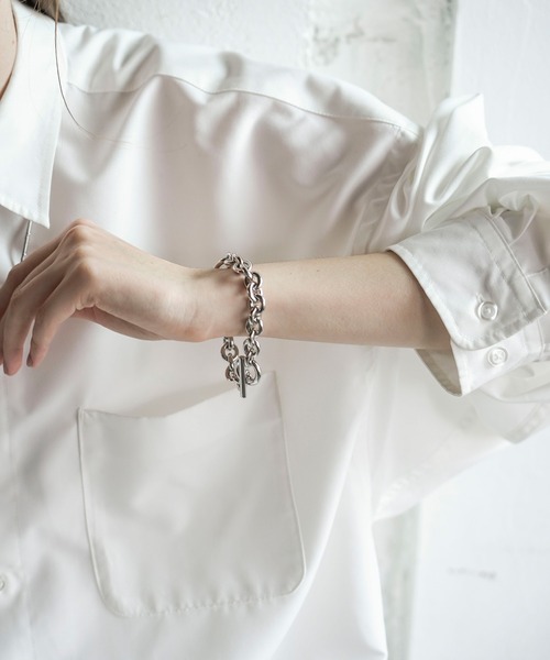 【追加】ital.fromJUNRed connection bracelet（ブレスレット）｜JUNRED（ジュンレッド）