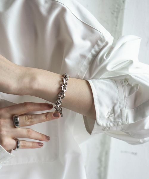 【追加】ital.fromJUNRed connection bracelet（ブレスレット）｜JUNRED（ジュンレッド）