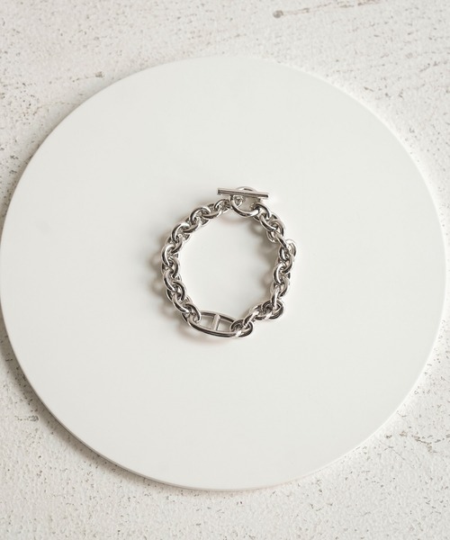 【追加】ital.fromJUNRed connection bracelet（ブレスレット）｜JUNRED（ジュンレッド）