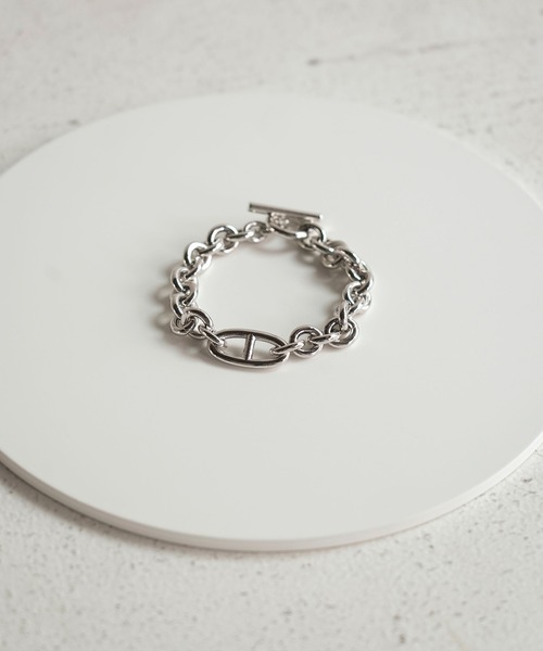 【追加】ital.fromJUNRed connection bracelet（ブレスレット）｜JUNRED（ジュンレッド）