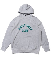 BENCH'S SELECT（ベンチセレクト）の「《QUIET GOLF》QG Print Sweat Hoodie（スウェット）」