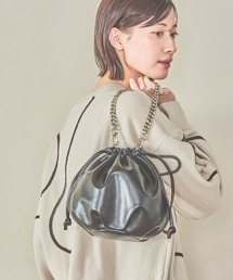 LAKOLE | チェーンハンドル2WAYショルダーバッグ / 253087(ショルダーバッグ)