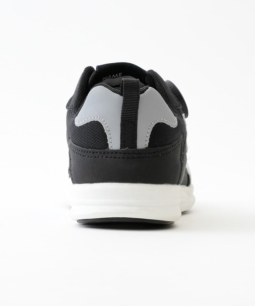 DIAL DRIVE(ダイヤルドライブ)の「【DIAL DRIVE】ダイヤルドライブ FUSION(スニーカー・キッズ・ベージュ/ブラック/サックスブルー/ホワイト/パープル・21cm/20cm/22cm/19cm/23cm/18cm)」の14枚目の写真