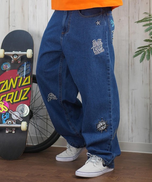 セール】【ムラサキスポーツ限定】SANTACRUZ/サンタクルーズ