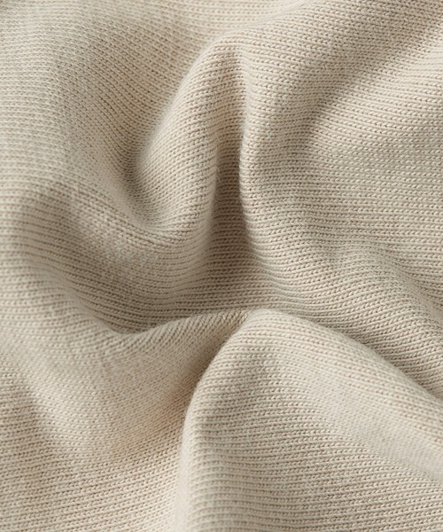 G-STAR（ジースター）の「BACK ZIP OVERDYED TOP/バックジップオーバーダイスリーブレストップス（Tシャツ/カットソー・レディース・ダークブラック/ブルー系その他/ベージュ系その他・MEDIUM/SMALL/X-SMALL）」の16枚目の写真