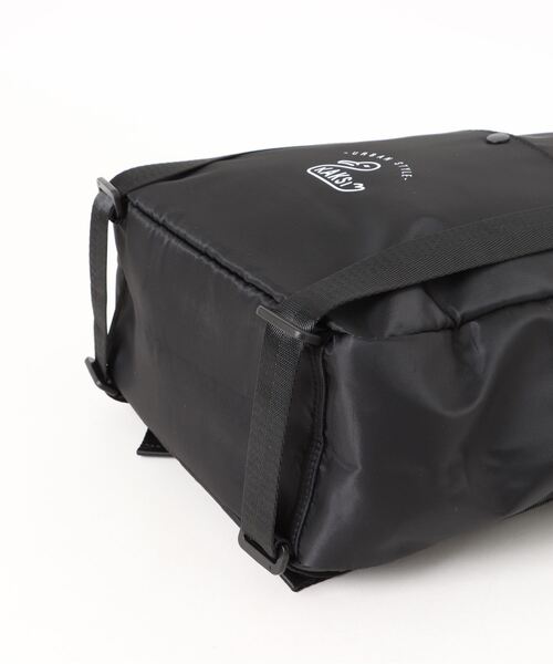 3way ラウンドバッグ / リュック,ショルダー,トート（トートバッグ