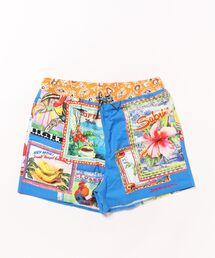 Desigual（デシグアル）の「ORIOL ボードショート（水着・メンズ）」