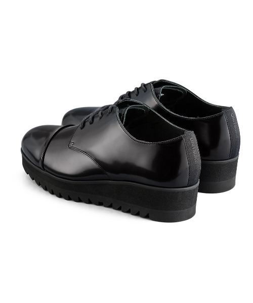 THE ONITSUKA】DERBY / ダービー（ドレスシューズ）｜THE