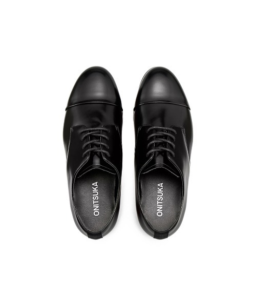 THE ONITSUKA】DERBY / ダービー（ドレスシューズ）｜THE