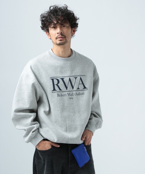 BAYFLOW(ベイフロー)の「フェイクレザーウォレット(財布・メンズ・ブラック/ブルー/ブラウン・FREE)」の6枚目の写真