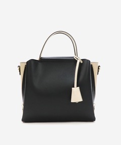 ZANCHETTI/ザンケッティ】AMLETO MINI バッグ（ショルダーバッグ 