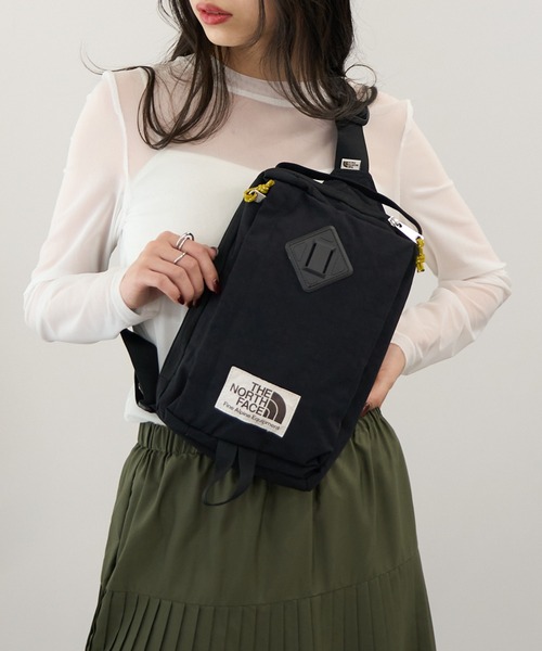 セール】【THE NORTH FACE】BERKELEY FIELD ベーカリー