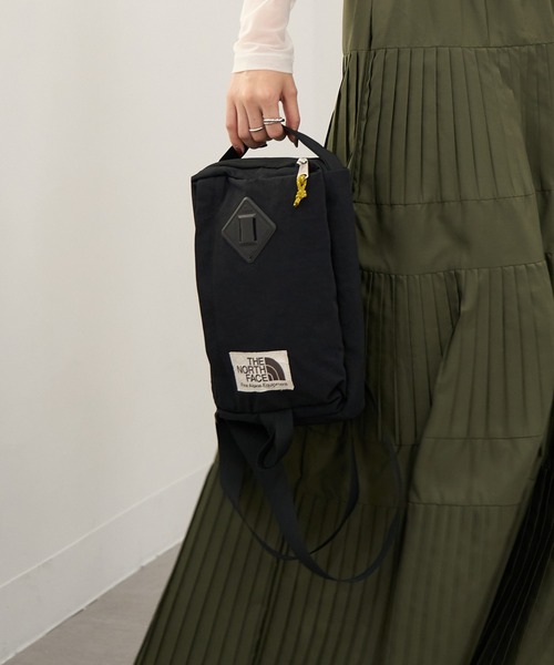 セール】【THE NORTH FACE】BERKELEY FIELD バークレーフィールド