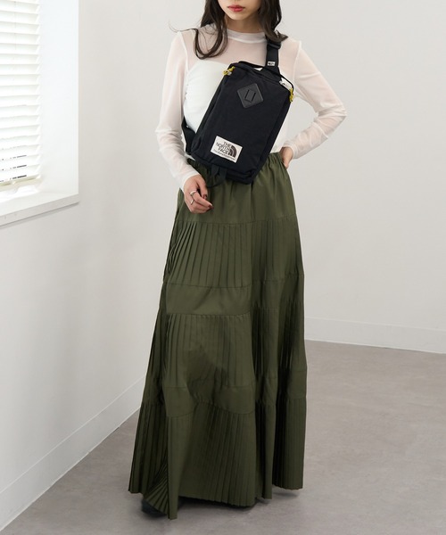 セール】【THE NORTH FACE】BERKELEY FIELD バークレーフィールド