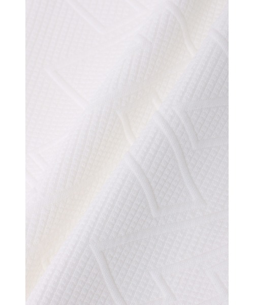 HIGH STREET(ハイストリート)の「HIGH STREET∴キカブリスタートラックジャケット(その他アウター・メンズ・ブラック/ホワイト・L/LL/XXL/M)」の10枚目の写真