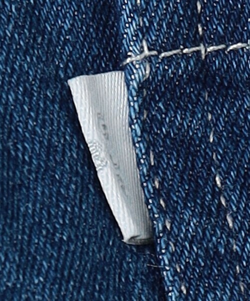 green label relaxing（グリーンレーベルリラクシング）の「ストレッチデニム キュロット / キッズ  100cm-160cm - ストレッチ -（その他パンツ・キッズ・ブラック/ライトブルー/コバルトブルー・120cm/140cm/150cm/100cm/130cm/160cm/110cm）」の13枚目の写真