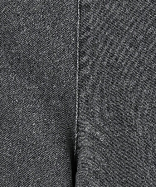 green label relaxing（グリーンレーベルリラクシング）の「ストレッチデニム キュロット / キッズ  100cm-160cm - ストレッチ -（その他パンツ・キッズ・ブラック/ライトブルー/コバルトブルー・120cm/140cm/150cm/100cm/130cm/160cm/110cm）」の18枚目の写真