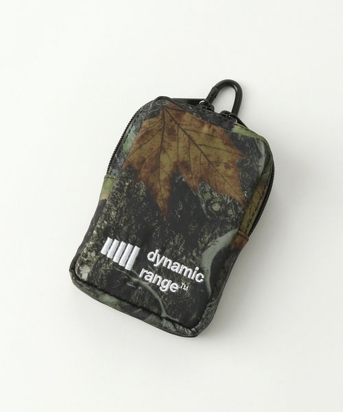 CLUBHAUS / Dynamic Range×OUTDOOR カードケース EDIFICE（エディフィス）の「《追加》CLUBHAUS / Dynamic Range