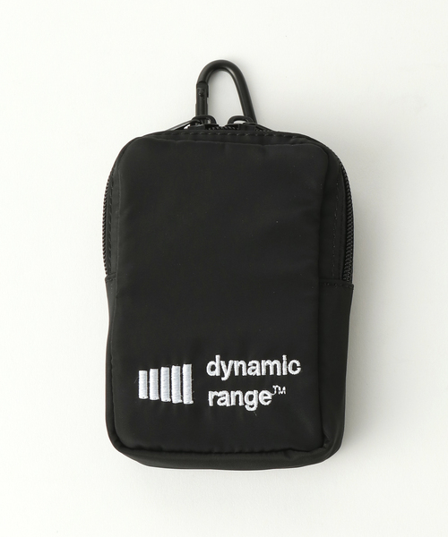 CLUBHAUS / Dynamic Range×OUTDOOR カードケース EDIFICE（エディフィス）の「《追加》CLUBHAUS / Dynamic Range